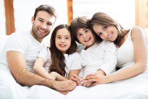 Happy Family